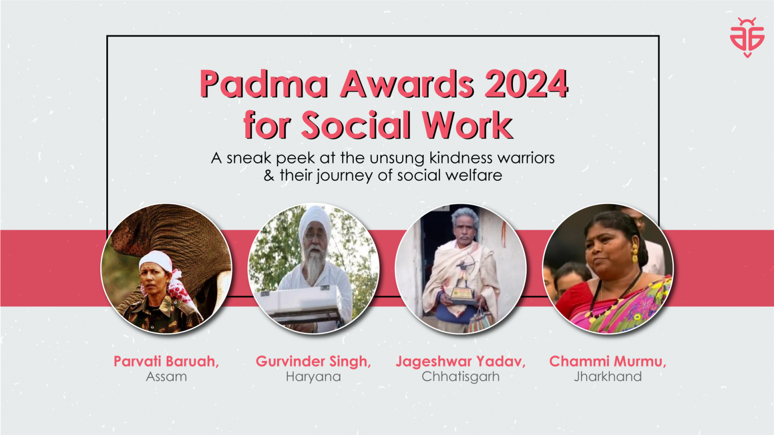 Padma Awards 2024 For Social Work A Sneak Peek At The Journeys Of The   Blog Post For Padma Awardees And Kindness Copy 1536x864 